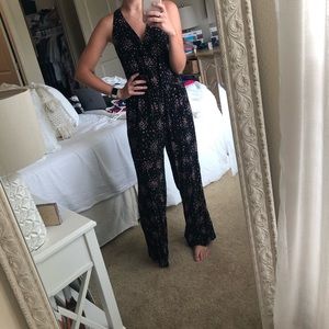 Loft Jumpsuit